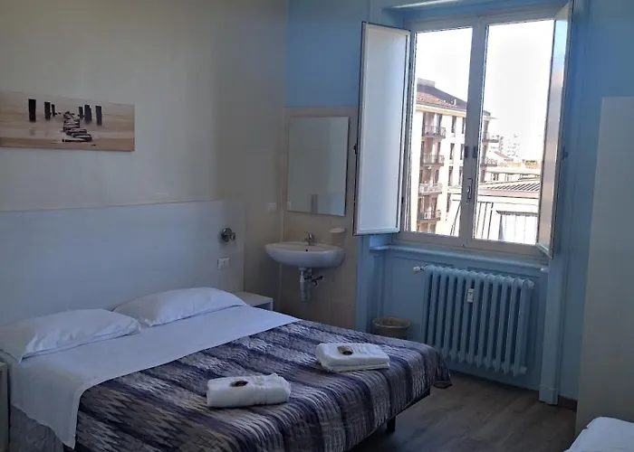 Hotel Kennedy