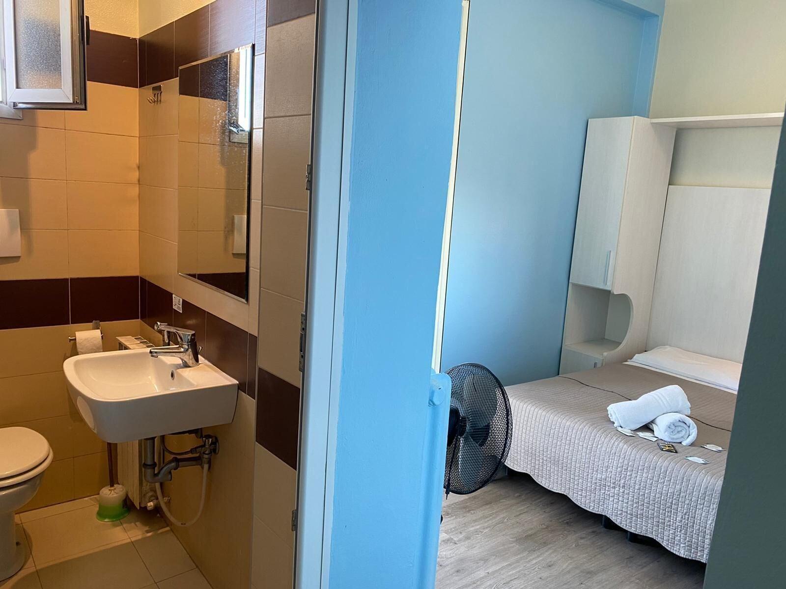 Kennedy Hotel Milán