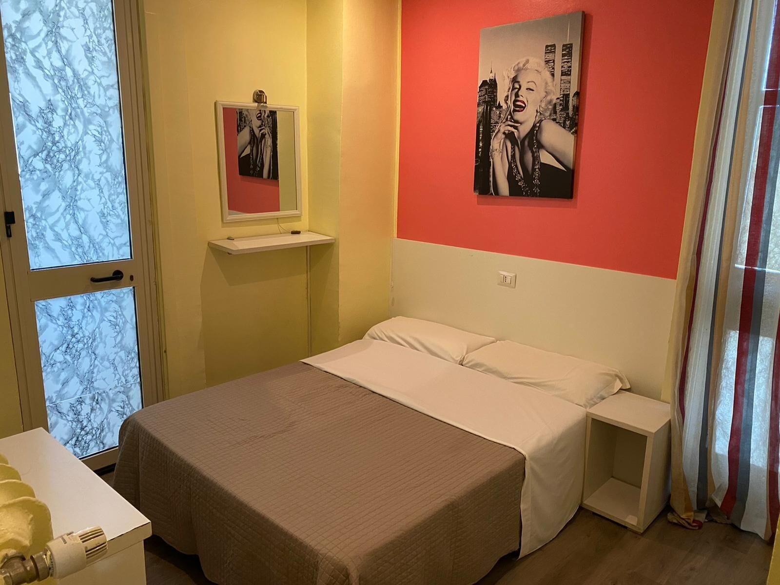 Kennedy Hotel Milán