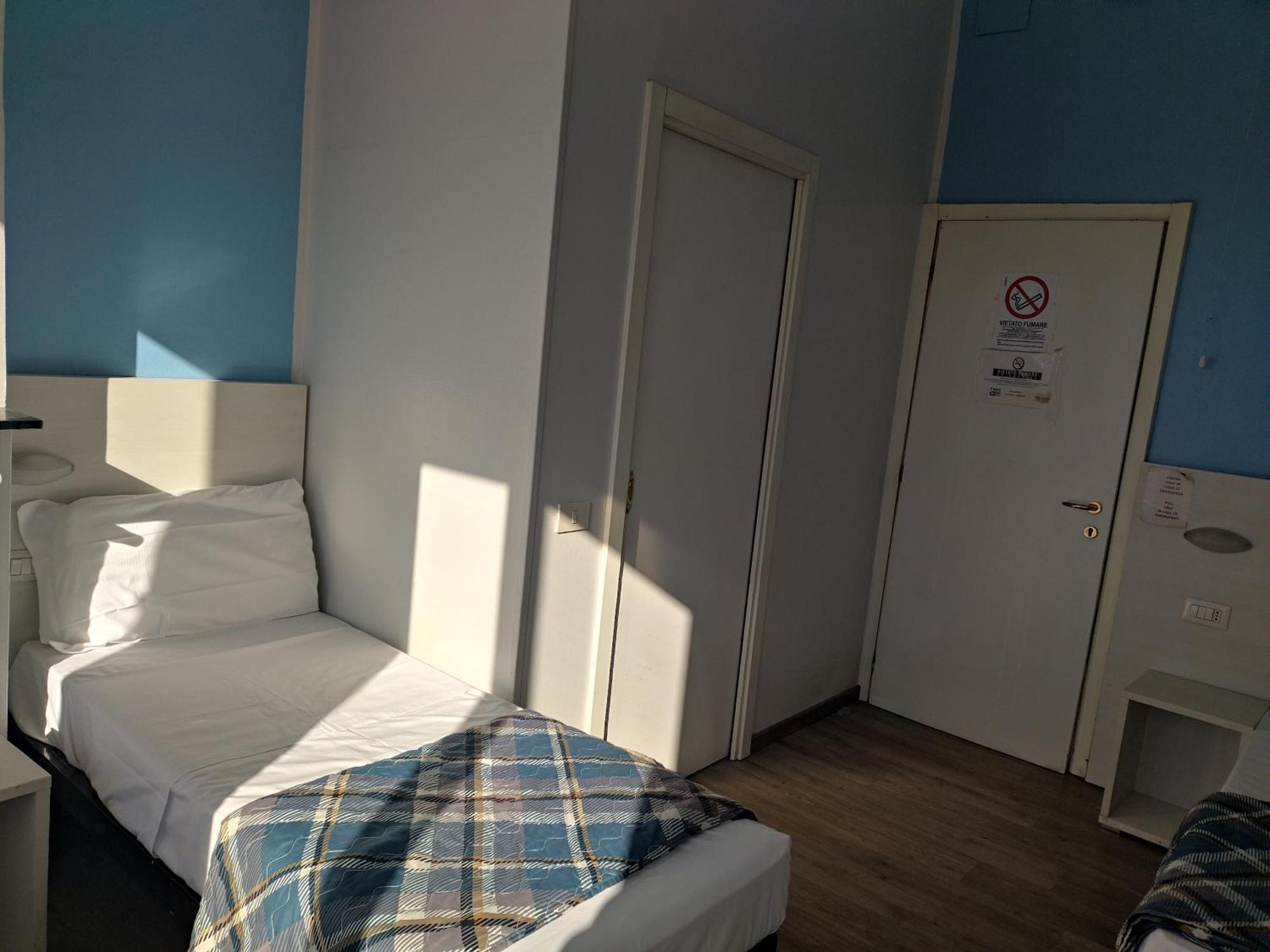 Kennedy Hotel Milán